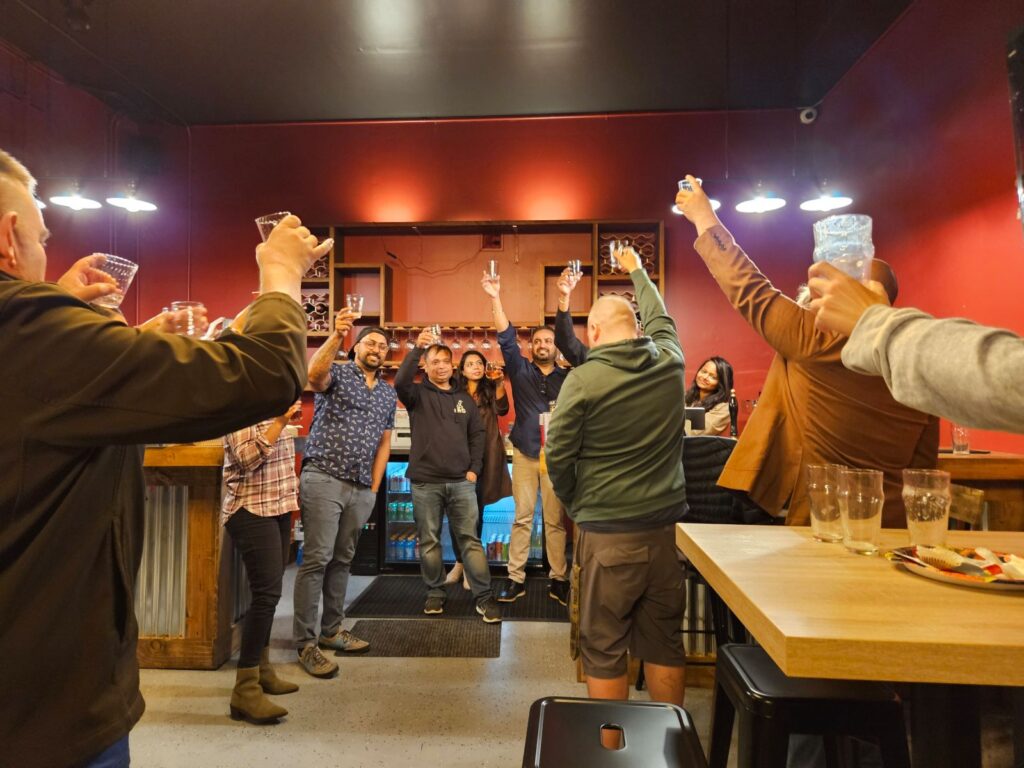 Freewheel Brewing Company