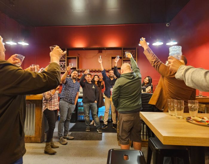 Freewheel Brewing Company